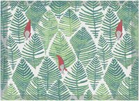 Placemats (2-pack) Tipp Tapp 35x48 cm 100% Cotton - Ekelund