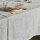 Table Runner Mille Giverny Opale 174x54 cm Cotton - Garnier Thiebaut