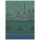 Tea Towel Paris Panorama Jardin - Le Jacquard Français 22745