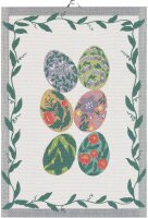 Towel Egg Collection  35x50 cm cotton - Ekelund