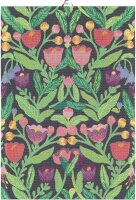 Towel Colour  35x50 cm cotton - Ekelund