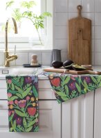 Towel Colour  35x50 cm cotton - Ekelund