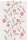 Towel Vindvallmo 031 35x50 cm cotton - Ekelund