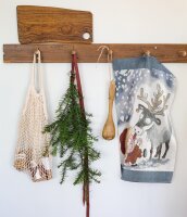 Towel Rudolf  35x50 cm cotton - Ekelund