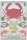 Towel Seafood  35x50 cm cotton - Ekelund