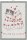 Towel Love of Cats  35x50 cm cotton - Ekelund