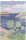 Towel Strandkvanne  40x60 cm cotton - Ekelund