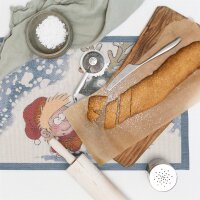 Placemats (2-pack) Rudolf 35x48 cm 100% Cotton - Ekelund