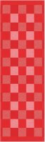 Table runner Schack 330 35x110 cm 55% cotton 45% linen -...