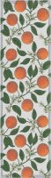 Table runner Apelsiner 35x120 cm 100% Cotton - Ekelund