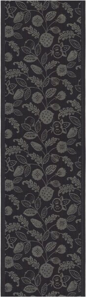 Table runner Höstslinga 35x120 cm 55% cotton 45% linen - Ekelund