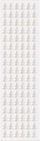 Table runner Granar 35x120 cm 55% cotton 45% linen - Ekelund