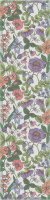 Table runner Flora 35x140 cm 100% Cotton - Ekelund