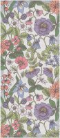 Table runner Flora 35x80 cm 100% Cotton - Ekelund