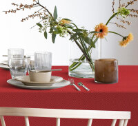 Tablecloth Gasöga 330 145x145 cm 100% Cotton - Ekelund