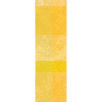 Table Runner Mille Esprit Jardin Solaire 55x180 cm Cotton...