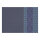 Coated Placemats (2-pack) Caractère Cosmos - Le Jacquard Français 28217