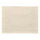 Coated Placemats (2-pack) Marie Galante Sable - Le Jacquard Français 28449
