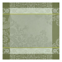 Napkins (4x Set) Voyage Iconique Figuier 58x58 cm cotton...