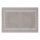 Placemats (2x Set) Club Satin Naturel 33x53 cm Cotton-linen mix - Le Jacquard Français