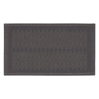 Placemats (2x Set) Club Satin Antique 30x50 cm...