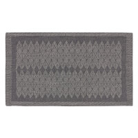 Placemats (2x Set) Club Satin Meandres 30x50 cm...