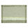 Coated placemats (2x Set) Voyage Iconique Figuier 36x50 cm cotton - Le Jacquard Français