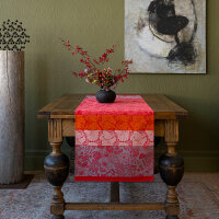 Table runner Cottage Fleury 50x150 cm cotton - Le...