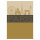 Tea towel Paris Lumiere Elegance 50x70 cm cotton - Le Jacquard Français