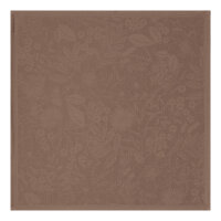 Napkins (4x Set) Cottage Beige 50x50 cm cotton - Le...