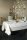 Table runner Galerie Des Glaces Vermeil 52x230 cm  - Garnier-Thiebaut