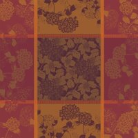 Garnier-Thiebaut - Hortensias Rouille