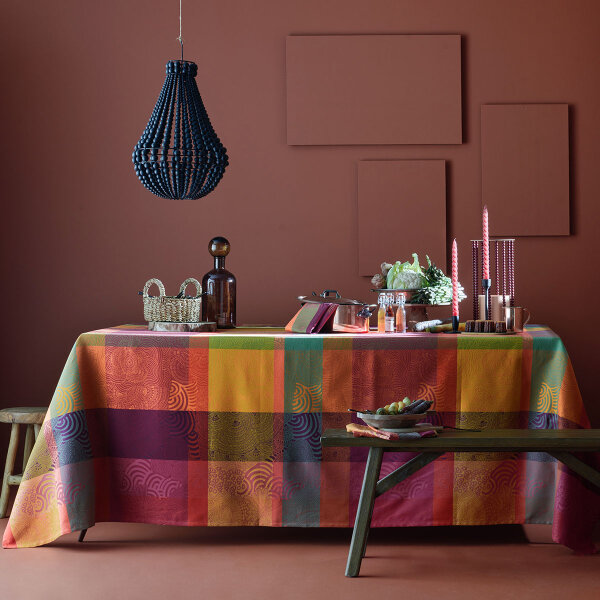 Garnier-Thiebaut - Mille Rainures