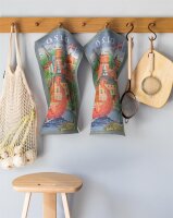 Towel Oslo 599 35x50 cm cotton - Ekelund