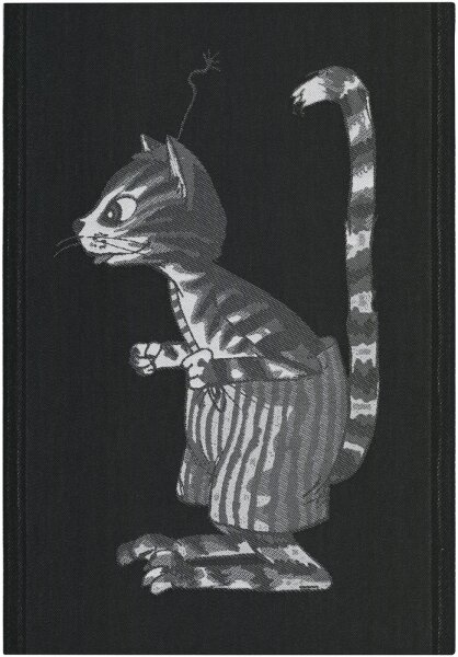 Towel Findus 900 35x50 cm cotton - Ekelund