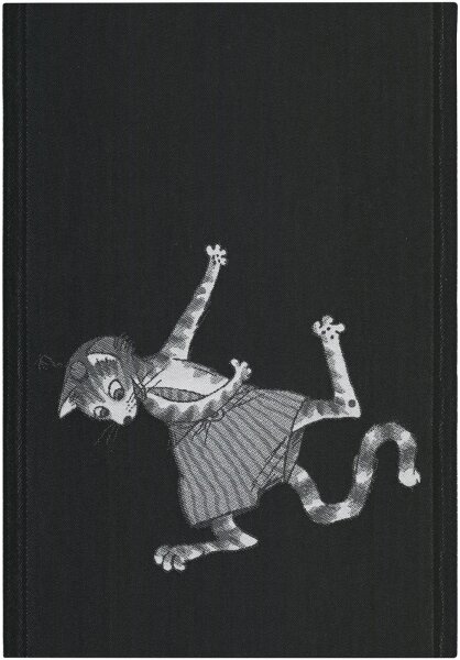 Towel Leker 900 35x50 cm cotton - Ekelund