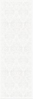 Table runner Medaljong 91 50x150 cm Cotton-linen mix -...