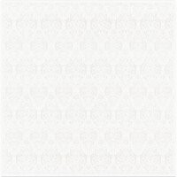 Tablecloth Medaljong 91 150x150 cm Cotton-linen mix -...
