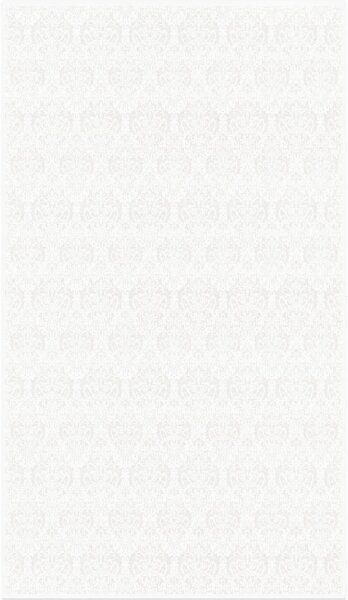 Tablecloth Medaljong 91 150x350 cm Cotton-linen mix - Ekelund
