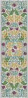 Table runner Vårblommor 599 35x120 cm cotton - Ekelund