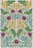Towel Vårblommor 599 35x50 cm cotton - Ekelund