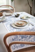 Table runner Dream 10 35x120 cm cotton - Ekelund