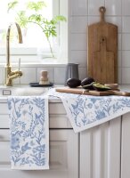Towel Dream 010 35x50 cm cotton - Ekelund