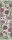 Table runner Allium 580 35x120 cm cotton - Ekelund