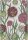Towel Allium 580 35x50 cm cotton - Ekelund