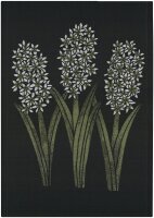 Towel Hyacint Orientalis 900 48x70 cm cotton - Ekelund