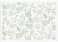 Placemats (2x Set) Grönska 40 35x48 cm cotton - Ekelund