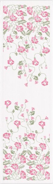 Table runner Åkervinda 50 48x150 cm cotton - Ekelund