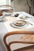 Table runner Angelica 20 35x120 cm cotton - Ekelund