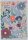 Towel Happy Easter 599 35x50 cm cotton - Ekelund